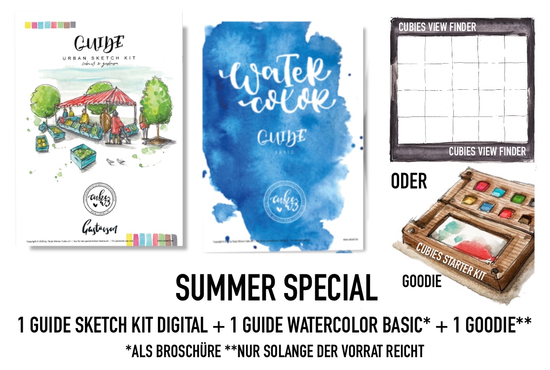 GUDIE BUNDLE SUMMER SPECIAL 2026